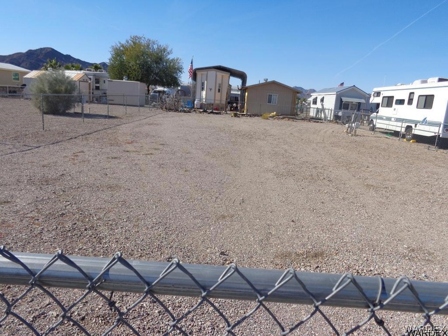 668 S Cienega Ln, Quartzsite, AZ 85346 - photo 1