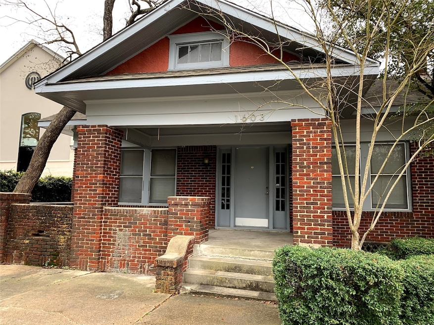 1603 W Alabama St, Houston, TX 77006 - photo 1