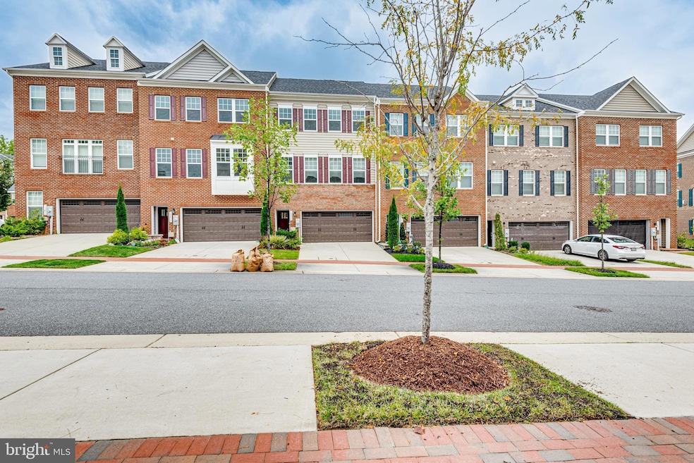 15217 Richard Bowie Ln, Upper Marlboro, MD 20774 - photo 1