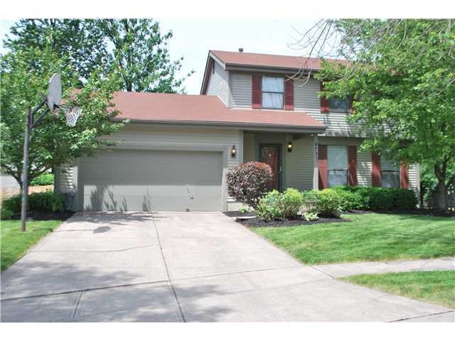 771 Quaker Ridge Ct, Columbus, OH 43230 - photo 1
