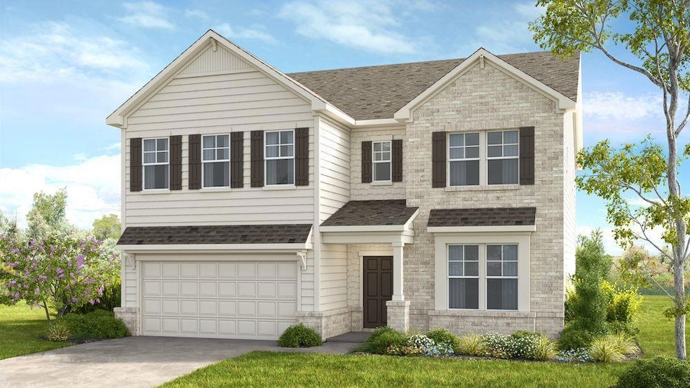 Essex Rendering