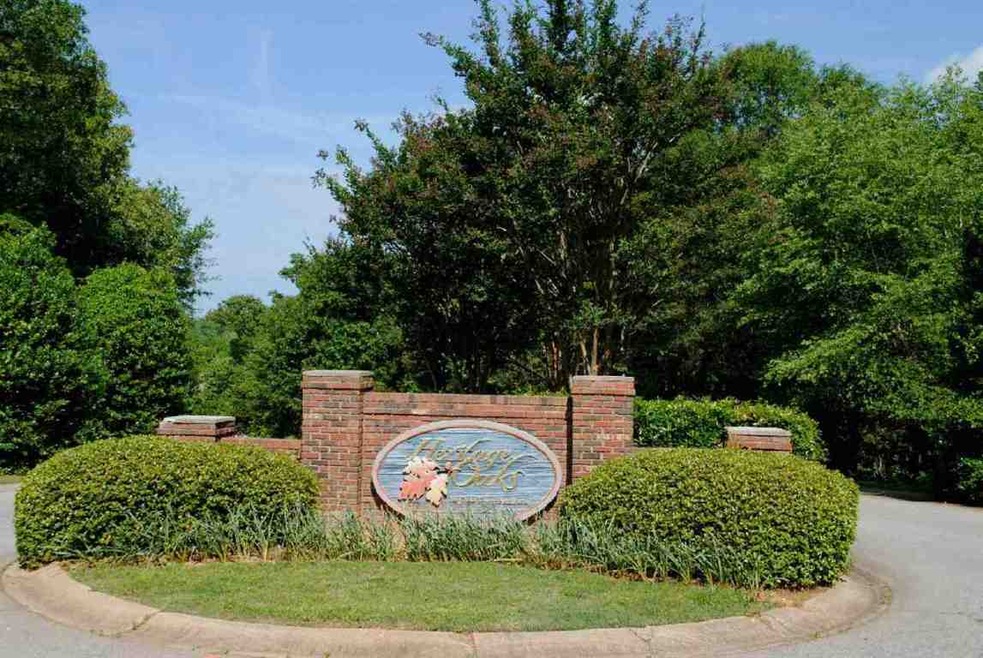 Lots 92 & 93 Grand Oak Cir unit Heritage Oaks S/D  T, Pendleton, SC 29670 - photo 1