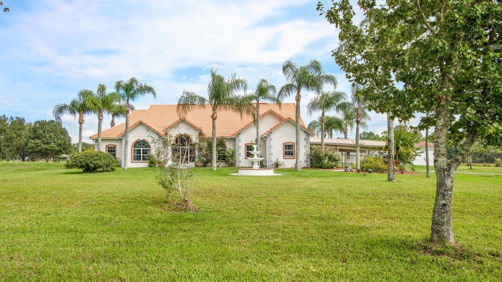 7208 Whitney Ashton Ln, Wesley Chapel, FL 33545 - photo 1