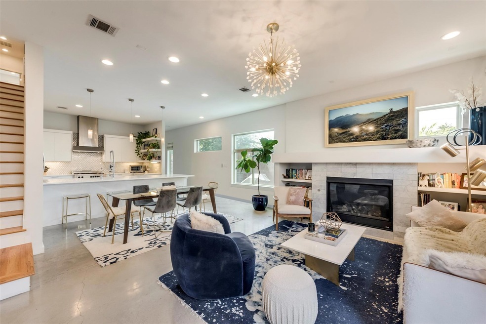 2203 Chunk Ct, Dallas, TX 75206 - photo 1