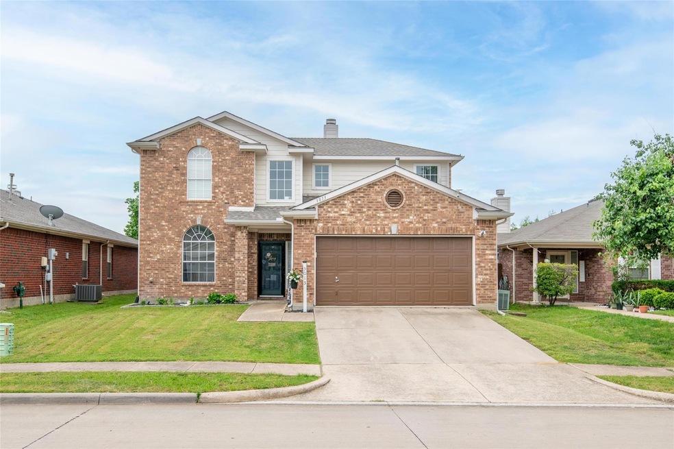 3013 Candlebrook Dr, Wylie, TX 75098 - photo 1