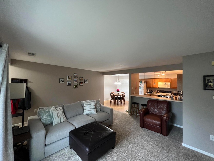 Open Concept