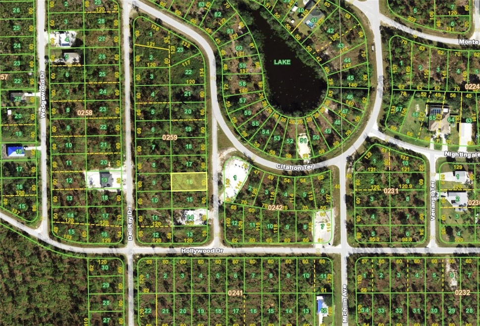 For Sale $15,990 • Co-Listing Agent
