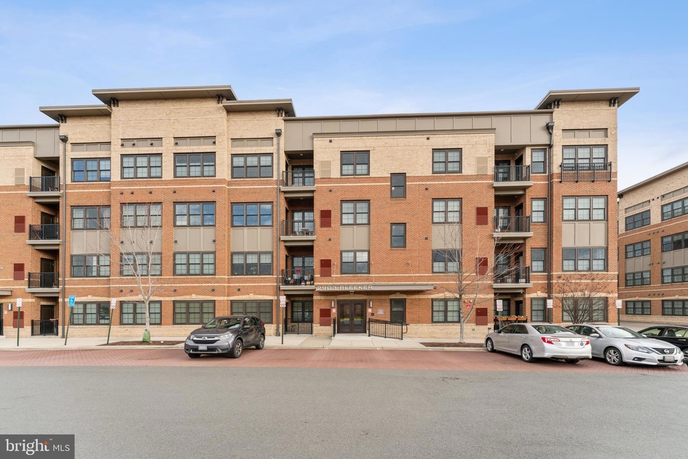 Flats At Metrowest Condominiums unit 5-301, Fairfax, VA 22031 - photo 1