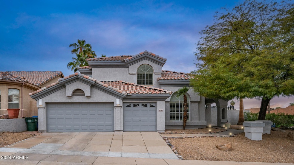 Welcome Home!