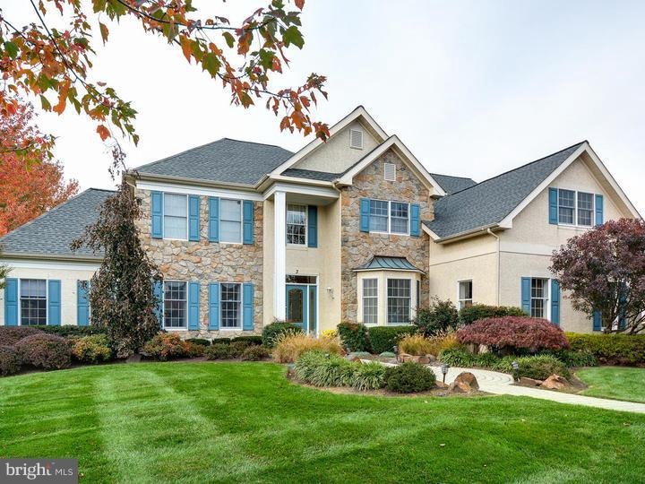 3 Christopher Dr, Glen Mills, PA 19342 - photo 1