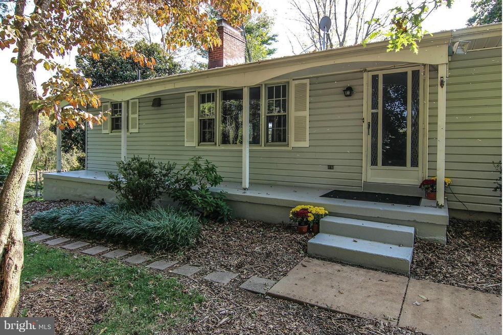 37153 Charles Town Pike, Purcellville, VA 20132 - photo 1