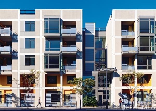 Mission Walk Condos unit 520, San Francisco, CA 94158 - photo 1