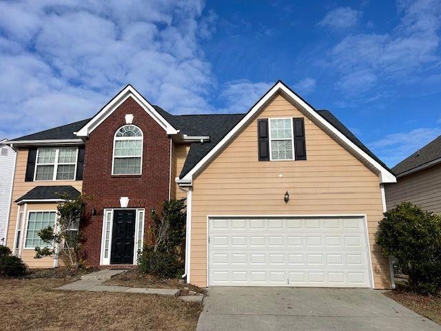 2750 Austin Ridge Dr, Dacula, GA 30019 - photo 1