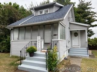 Sold $220,000 • Co-Listing Agent