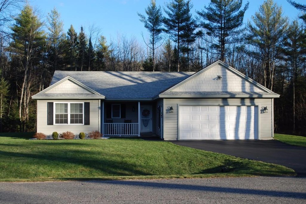 16 Charles St, Buxton, ME 04093 - photo 1