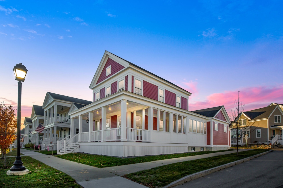 1 Revival Ln, Scarborough, ME 04074 - photo 1