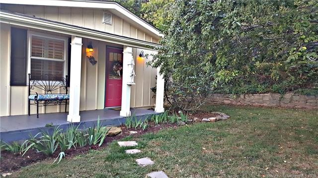Welcome home to your cozy cottage!