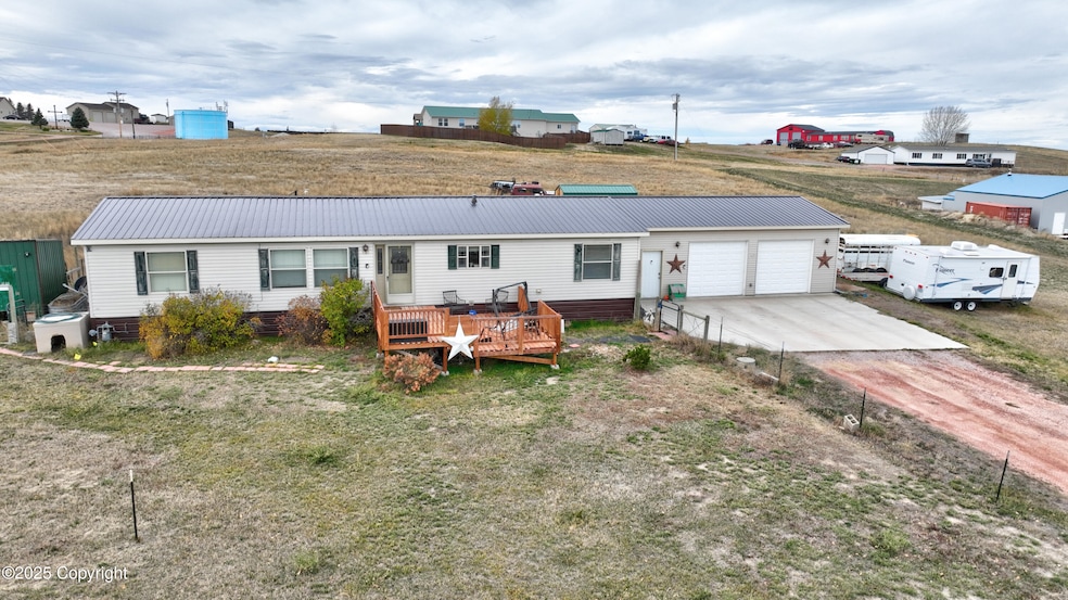 14 Danielle Ave, Gillette, WY 82718 - photo 1