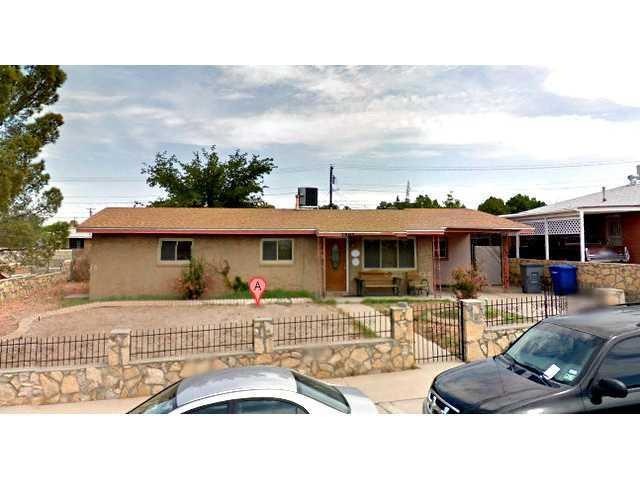 7905 Bois d Arc Dr, El Paso, TX 79925 - photo 1