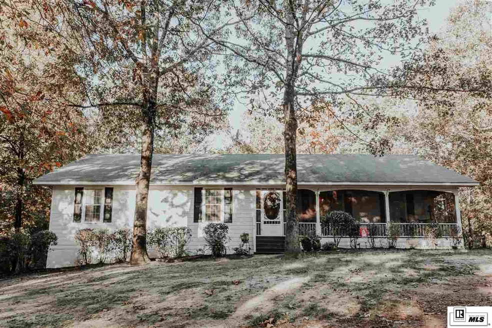 10451 Highway 146, Dubach, LA 71235 - photo 1