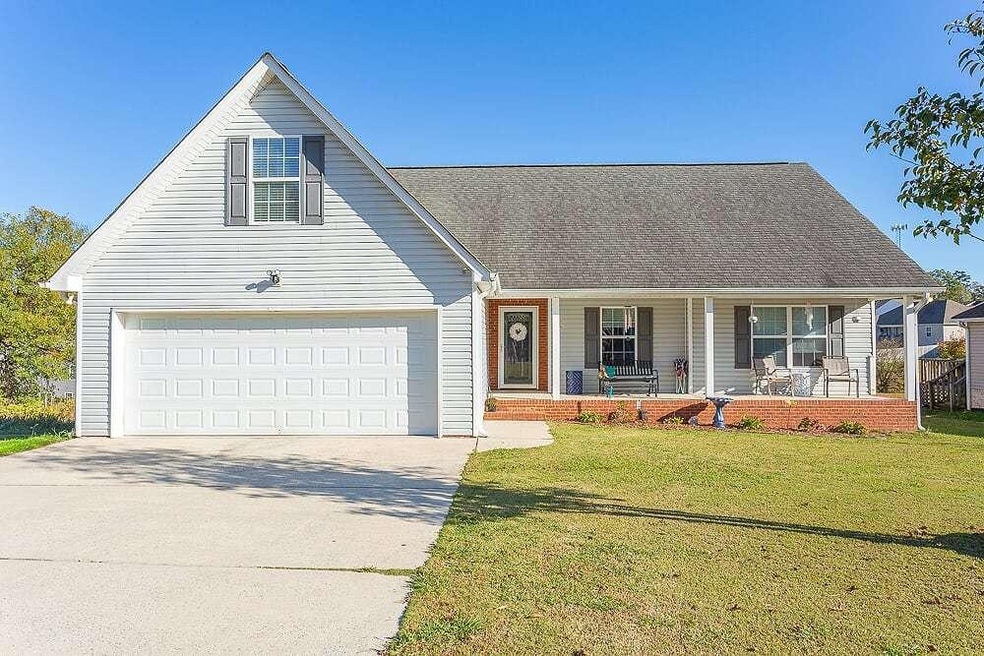 75 Battle Bluff Dr, Rossville, GA 30741 - photo 1