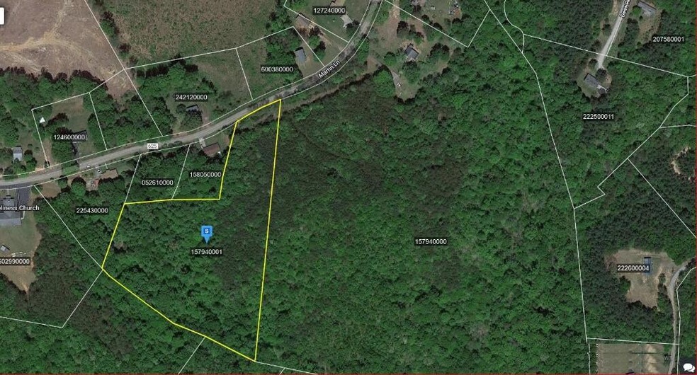 2123 Martin Ln, Axton, VA 24054 - photo 1