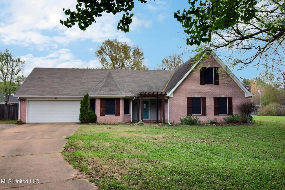 Front Elevation/Street View
