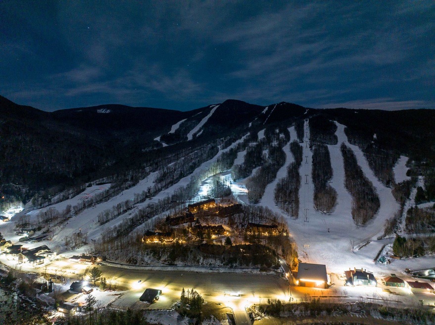 9 Rampasture Ln unit 6, Lincoln, NH 03251 - photo 1