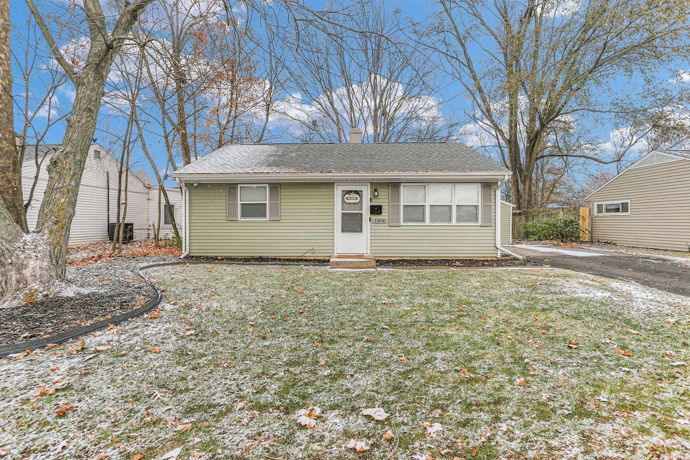 Sold $131,000 • Co-Listing Agent