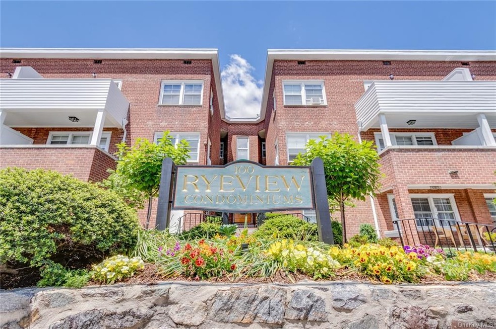100 Theodore Fremd Ave unit A1G, Rye, NY 10580 - photo 1