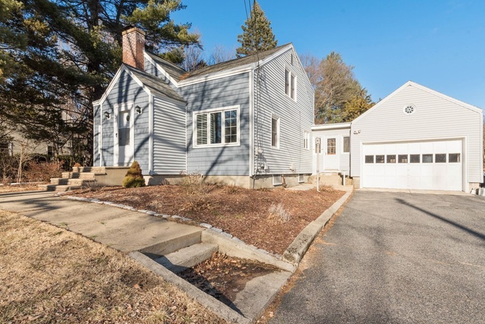 198 Holden St, Holden, MA 01520 - photo 1