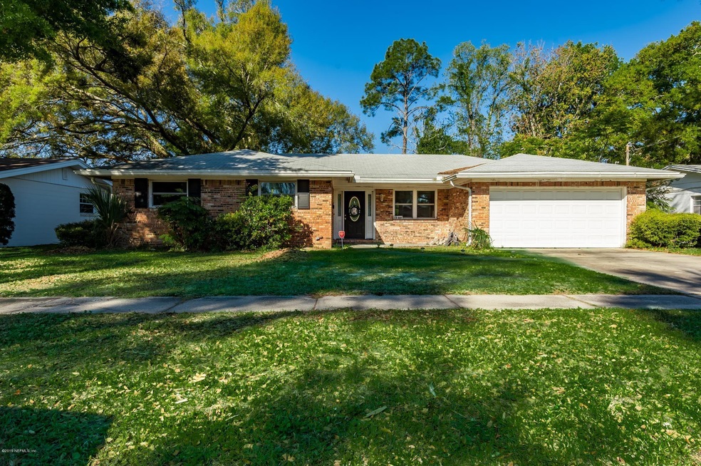 1944 Samontee Rd, Jacksonville, FL 32211 - photo 1