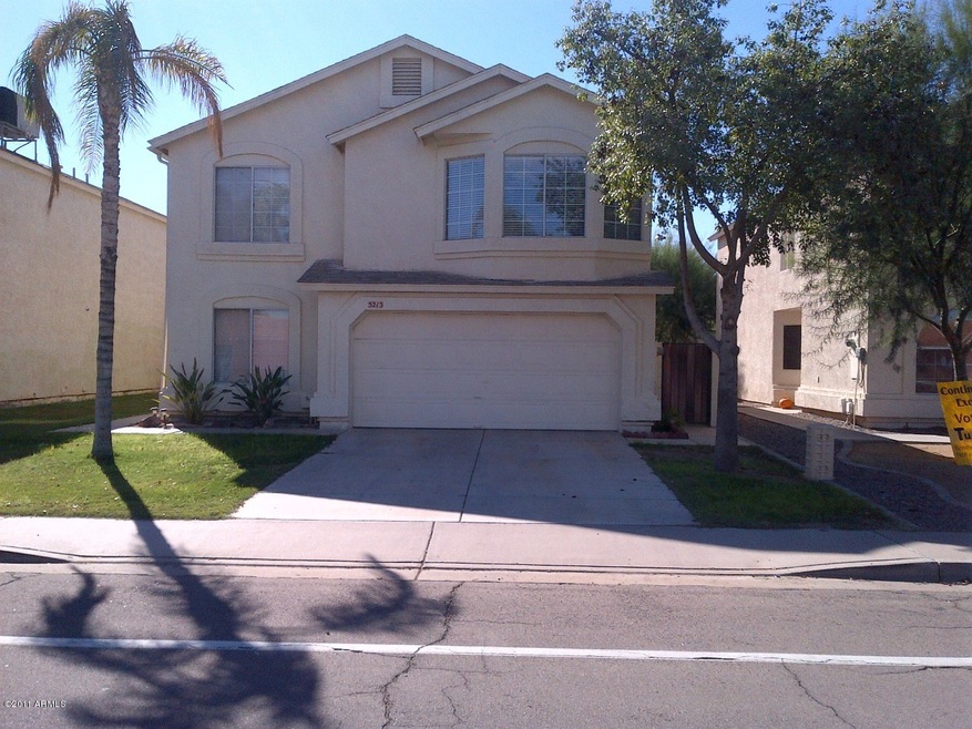 Front Elevation