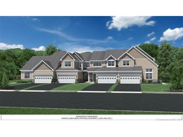 8 Winding Trail unit 30, Middlebury, CT 06762 - photo 1