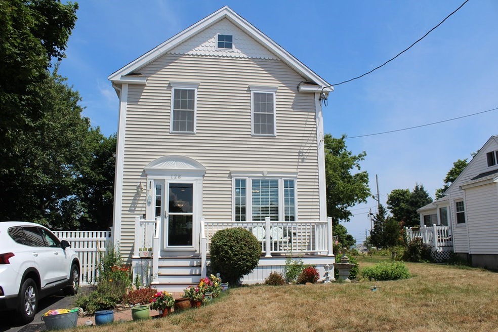 128 Colonial Rd unit 1, Marshfield, MA 02050 - photo 1