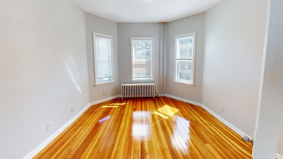 52 Sumner St unit 6, Revere, MA 02151 - photo 1