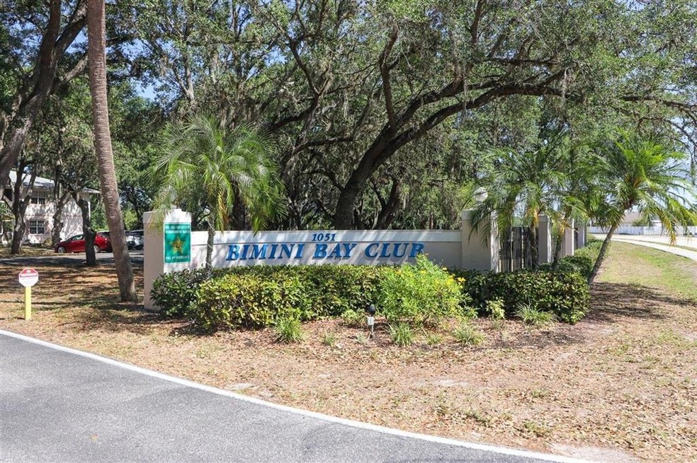 Welcome o Bimini Bay Club!