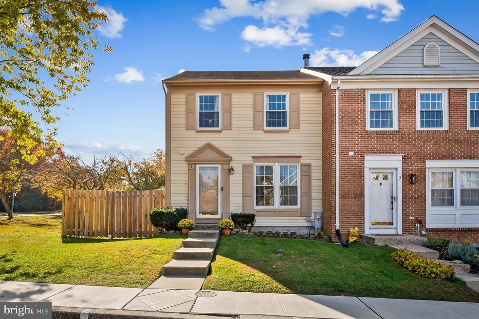 1 Donn Ct, Perry Hall, MD 21128 - photo 1