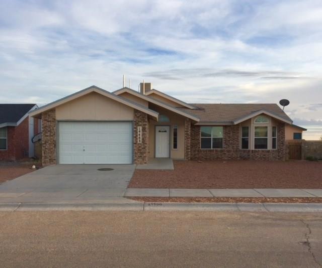 14488 Bryce Dr, Horizon City, TX 79928 - photo 1