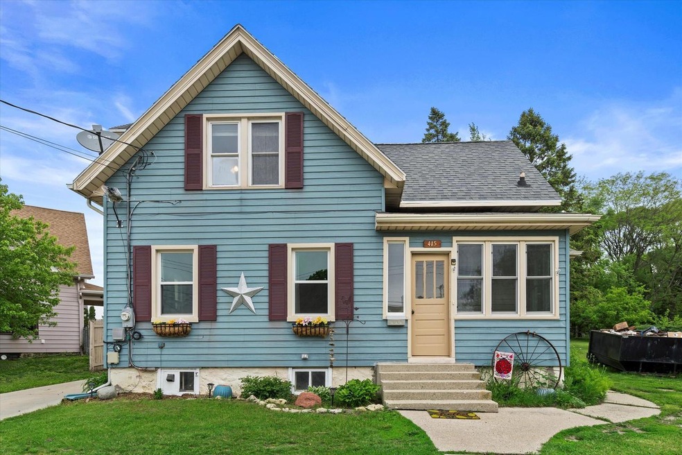 415 Salisbury Rd