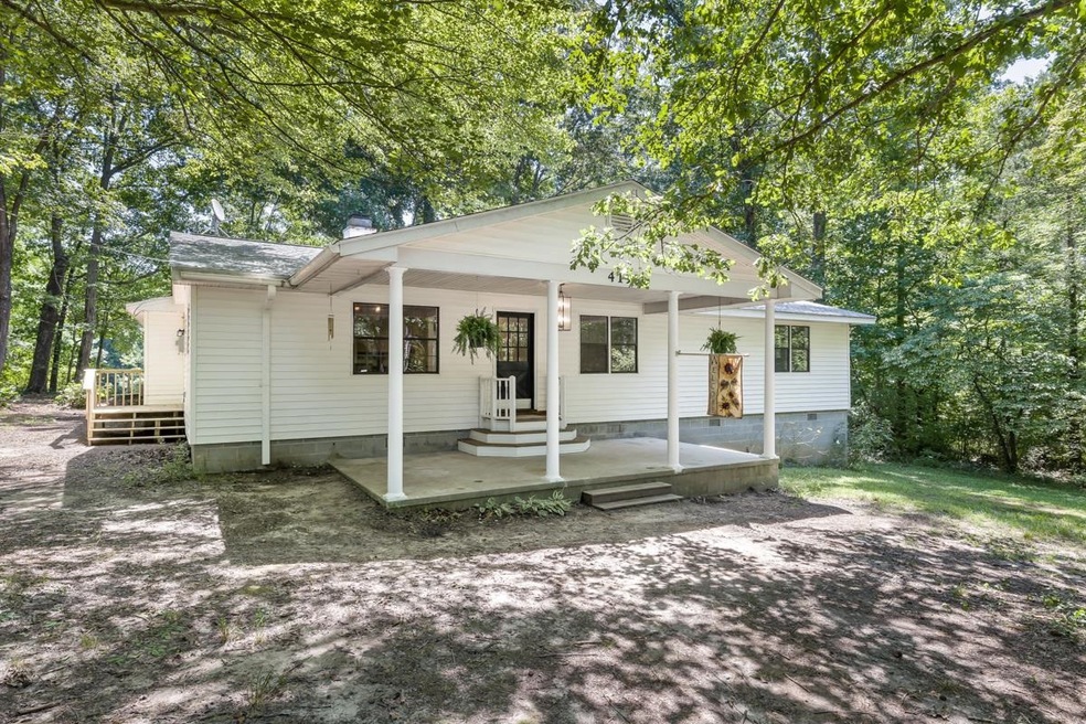 419 Winding Acres Way, Franklinton, NC 27525 - photo 1