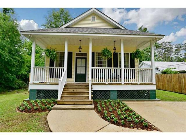 1105 W 22nd Ave, Covington, LA 70433 - photo 1