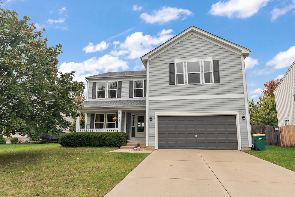 25416 Faraday Rd unit 2, Manhattan, IL 60442 - photo 1