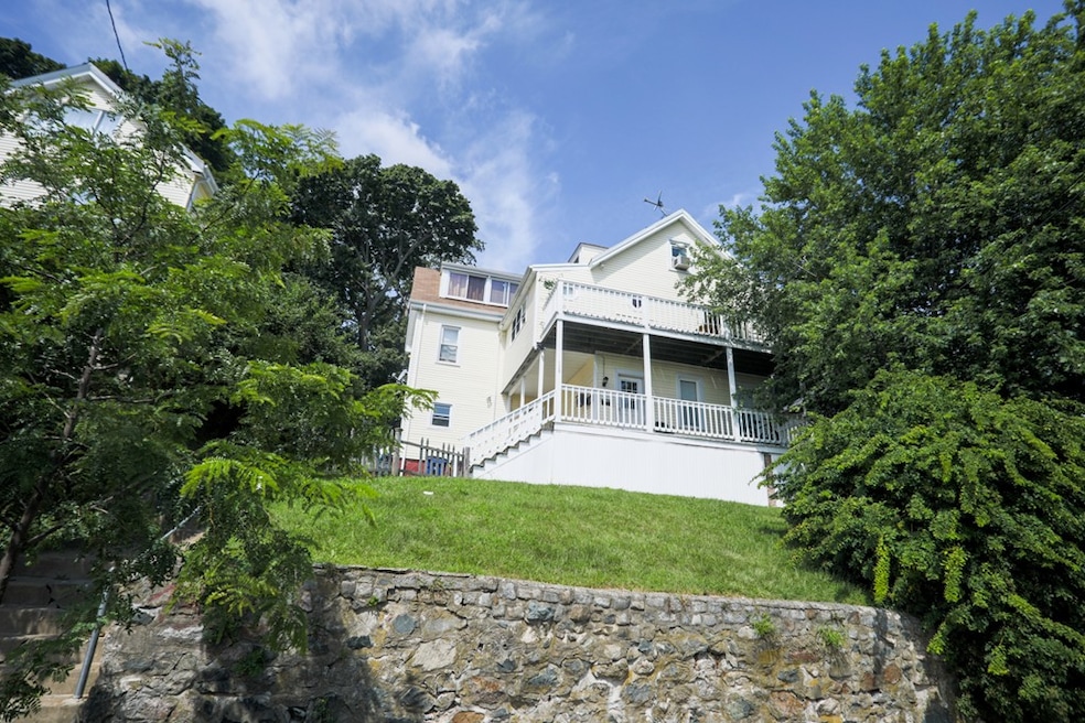 136 Campbell Ave unit 1, Revere, MA 02151 - photo 1