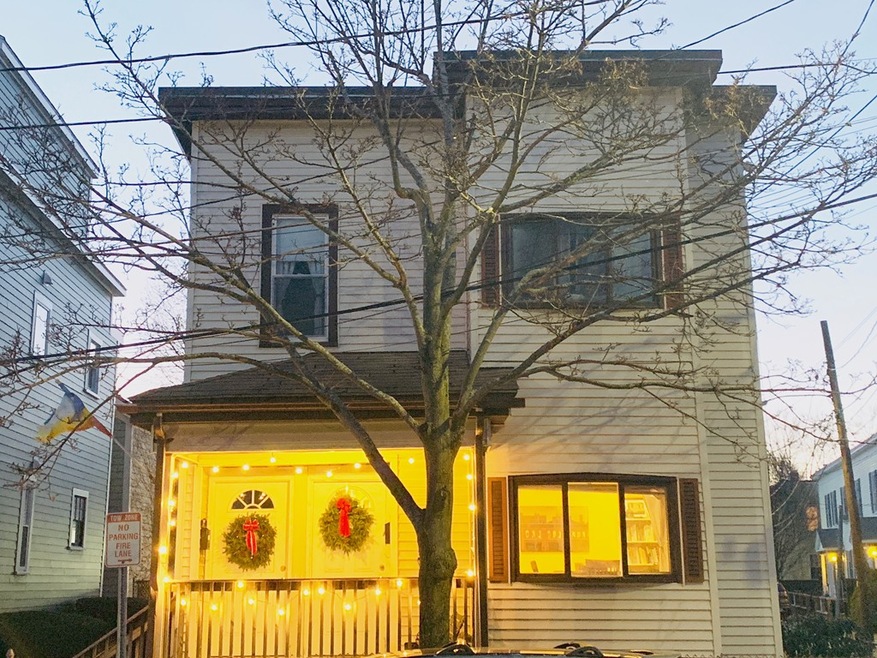 10 Marion St unit 1, Somerville, MA 02143 - photo 1