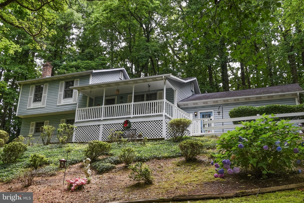 9017 Michael Way, Owings, MD 20736 - photo 1