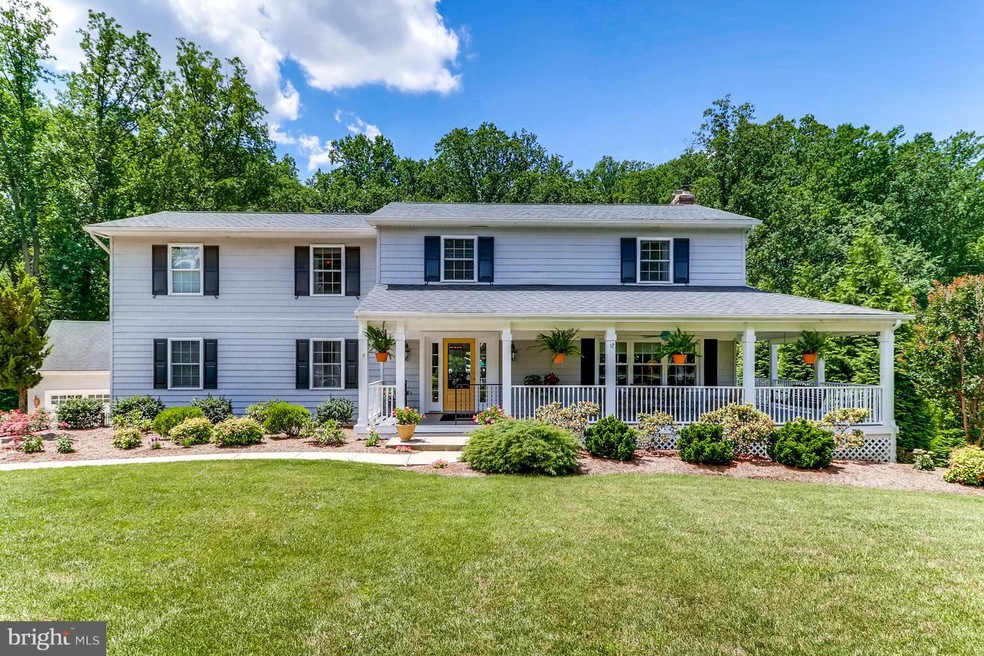 3202 Canterbury Ln, Fallston, MD 21047 - photo 1