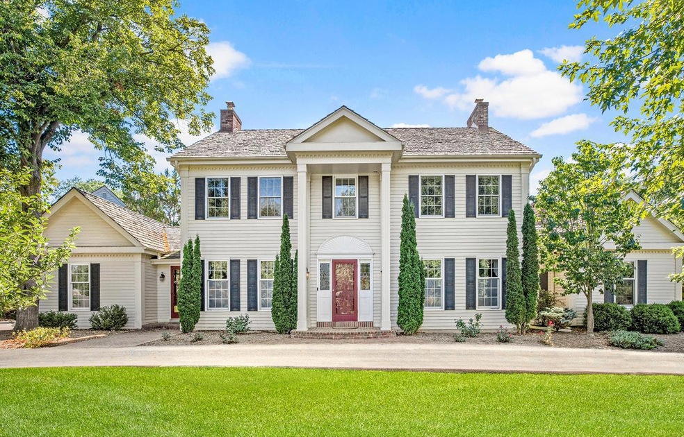 Welcome Home!