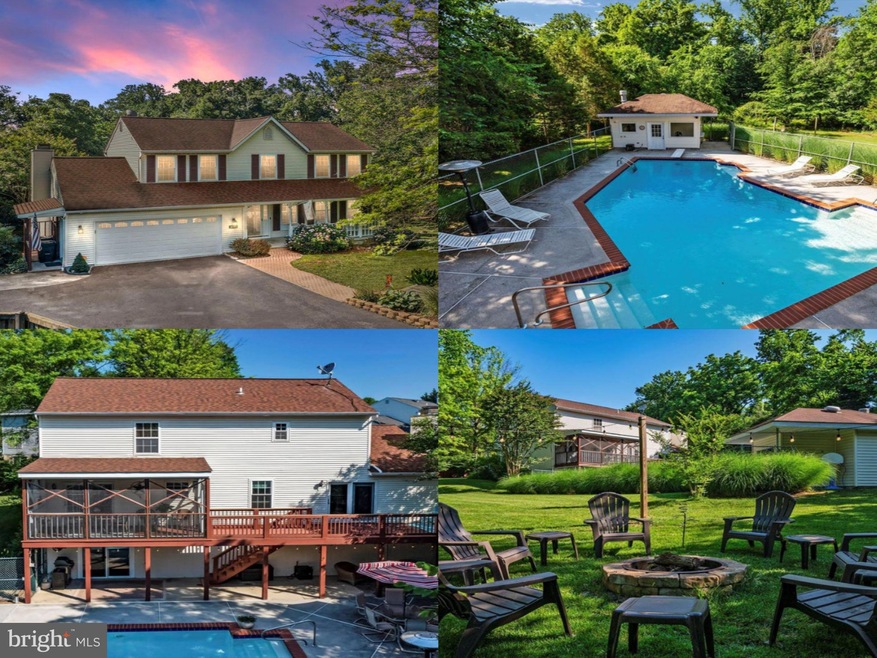 6155 Rainbow Dr, Elkridge, MD 21075 - photo 1