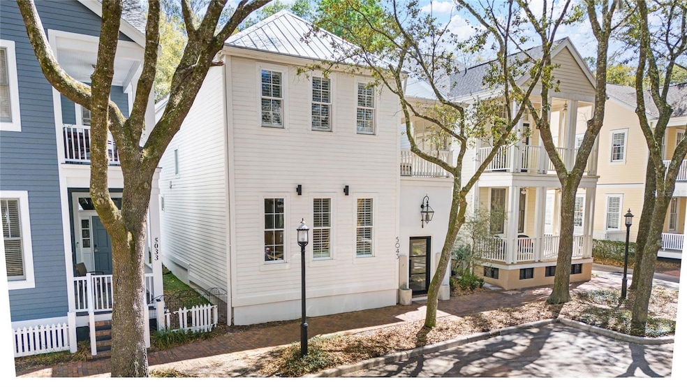 5043 SW 91st Dr, Gainesville, FL 32608 - photo 1